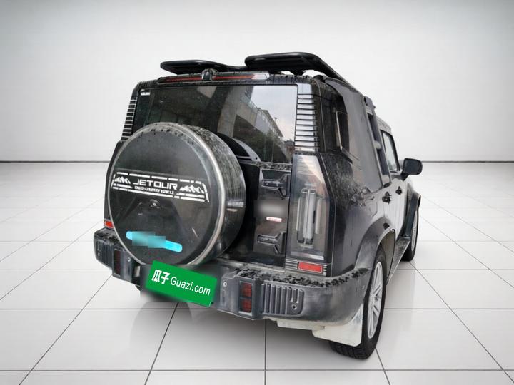 Wagon 2023 2.0T AWD PRO photo 6