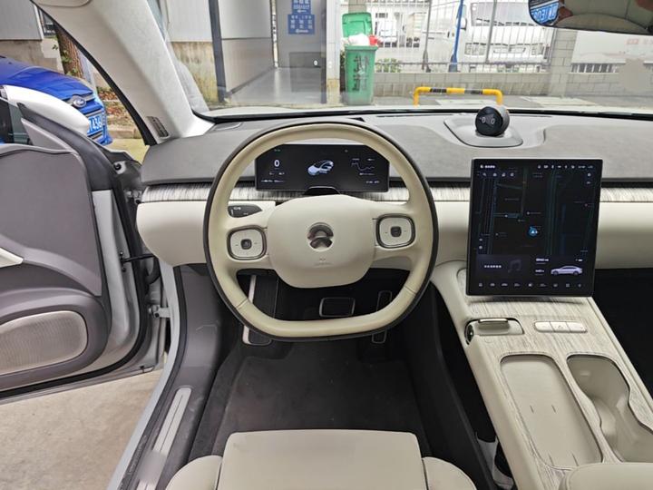 ET7 2022 75kWh photo 2