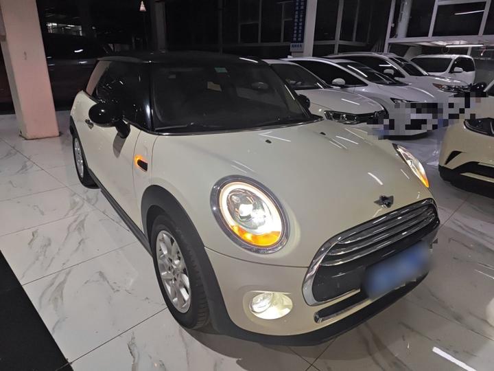 2014 1.5T COOPER Fun photo 3