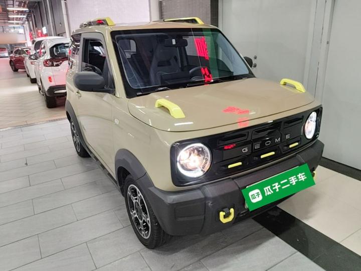 2024 200km Panda photo 3