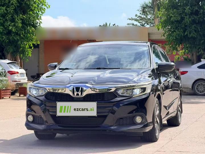 Crider 2019 180Turbo CVT Luxury China V photo 3
