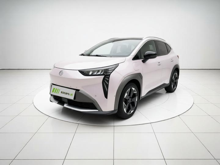AION Y 2022 70 ADAS LFP