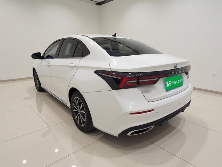Arrizo 5 PLUS 2021 1.5L CVTPLUS photo 4