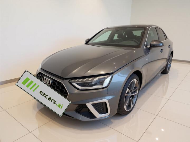 A4L 2020 40 TFSI Fashion Dynamic
