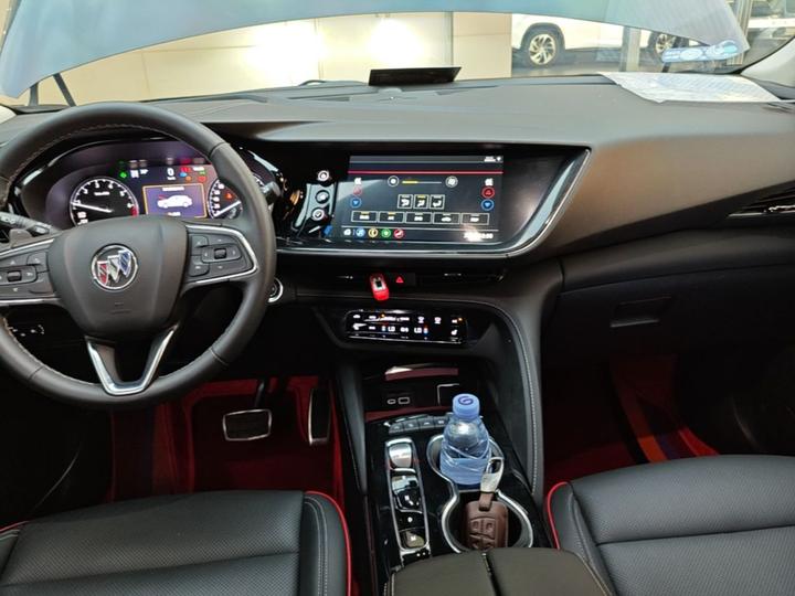 2023 Envision S GS AWD Sport photo 8