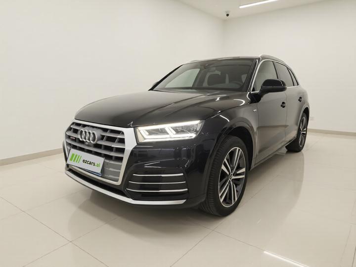Q5L 2020 45 TFSI Exclusive Sport