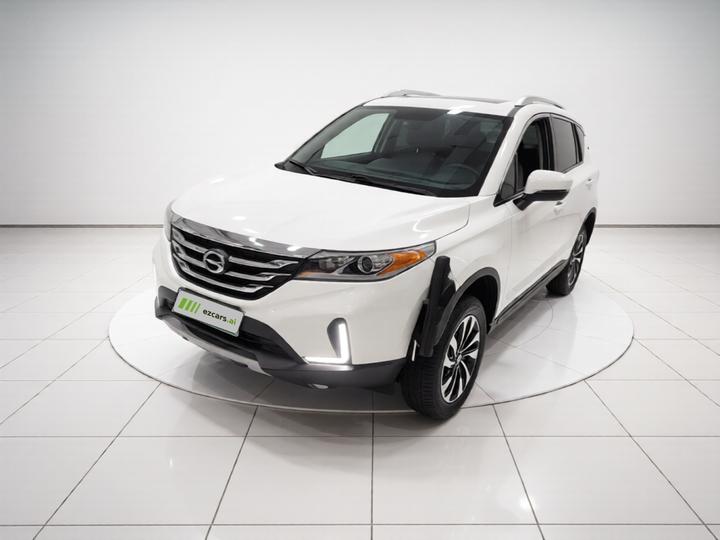 GAC Trumpchi GS4 2019 270T AT RWD Elite