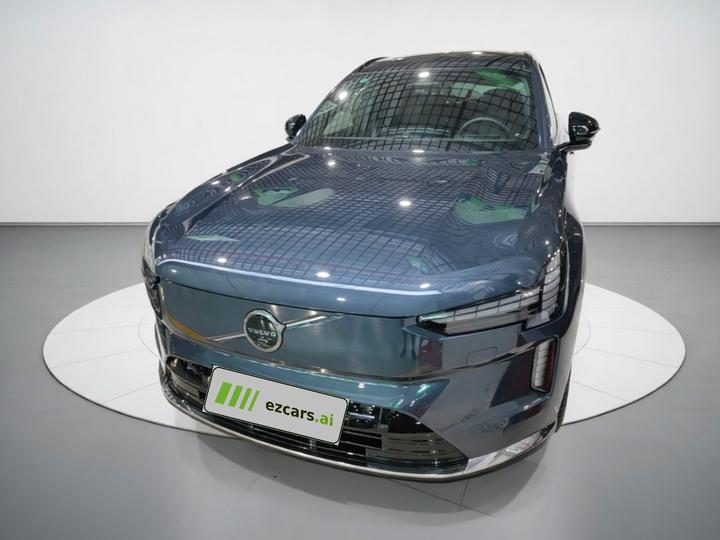 EX90 2027 AWD Performance Ultra