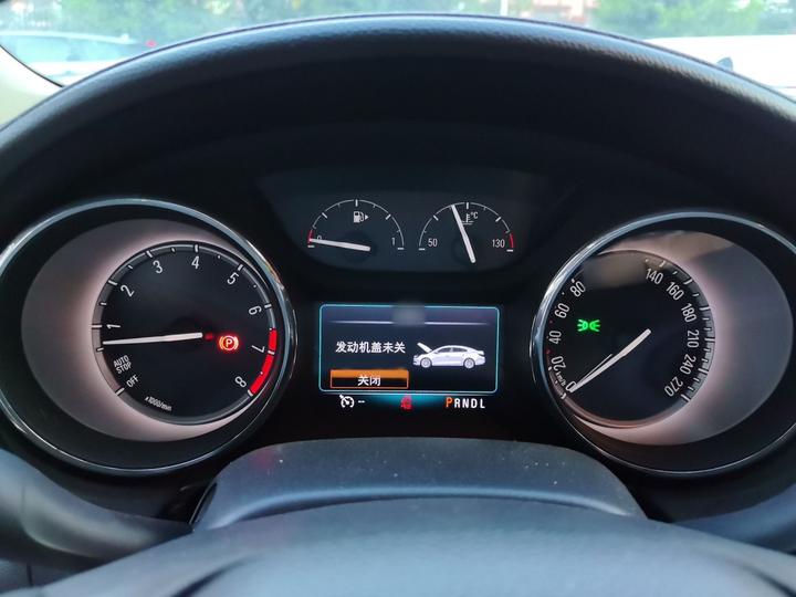 Verano 2017 Sedan 20T DCT Leading photo 4