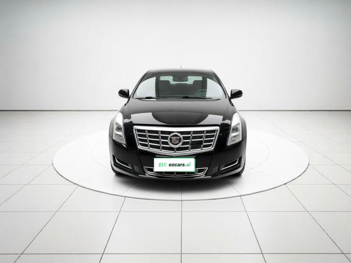 XTS 2015 28T Comfort photo 2