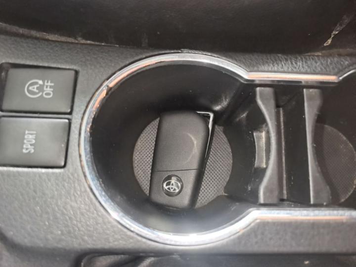 Corolla 2017 Facelift 1.2T S-CVT GL-i photo 8