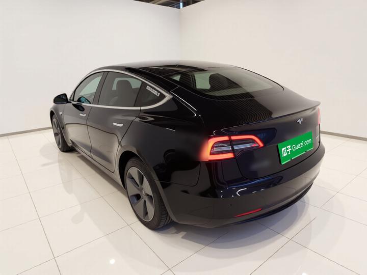 Model 3 2022 RWD photo 4
