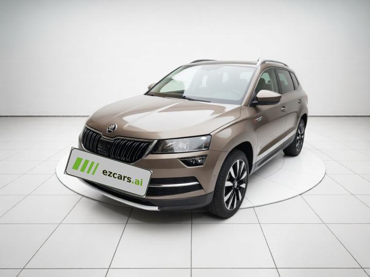 Karoq 2021 TSI280 Luxury