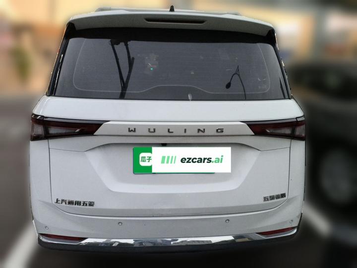 Wuling 2022 1.5T MT photo 5