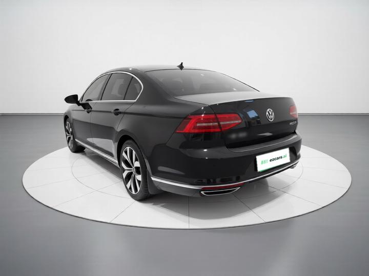 Magotan 2018 330TSI DSG Premium photo 4