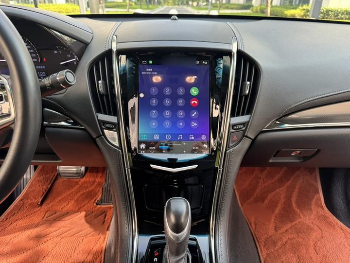 ATS-L 2017 28T Tech photo 4
