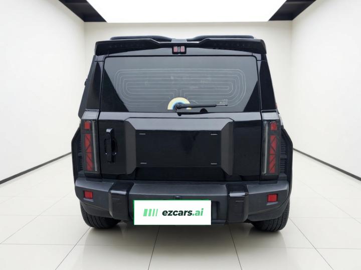 iCAR 03T 2024 501km AWD Long Range photo 5