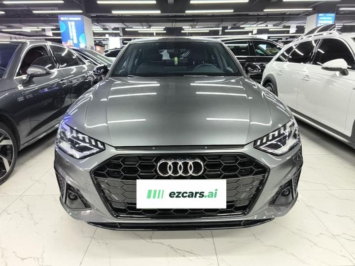 A4L 2023 40 TFSI Luxury Dynamic photo 2