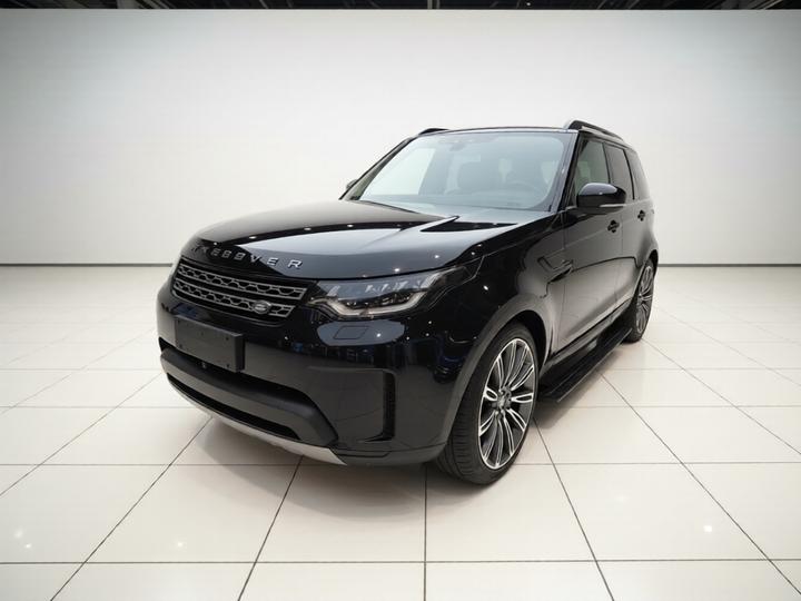 Discovery 2018 3.0 SC V6 SE