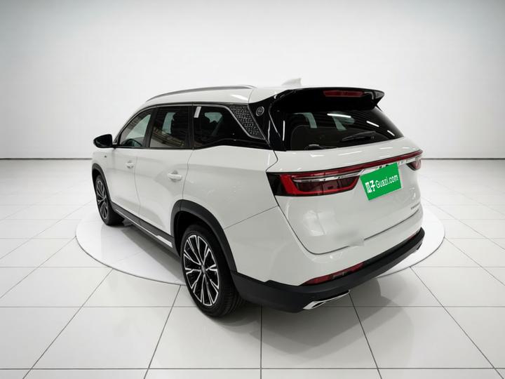 X90 PRO 2024 2.0T DCT Premium 5-Seater photo 4