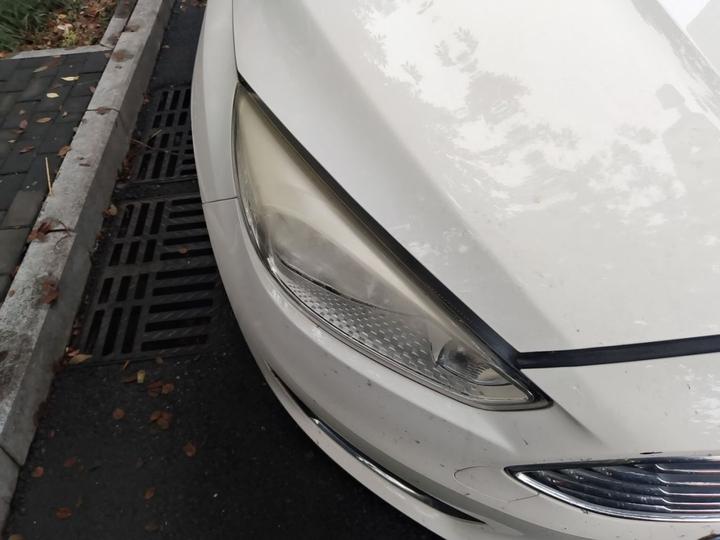 Focus 2015 Sedan EcoBoost 125 AT photo 7