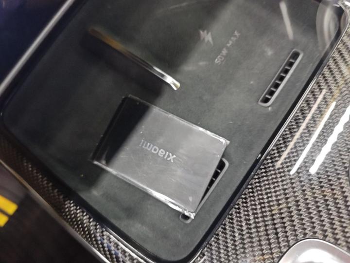 Xiaomi SU7 Ultra 2025 Ultra photo 8