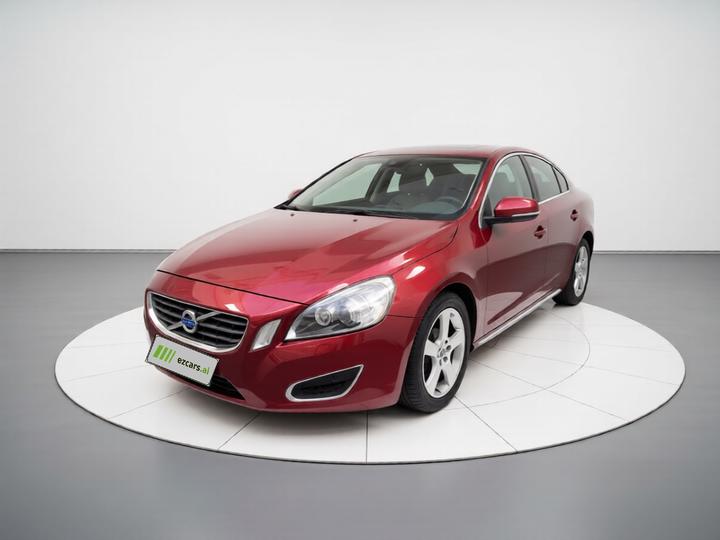 S60 Imported 2013 T5