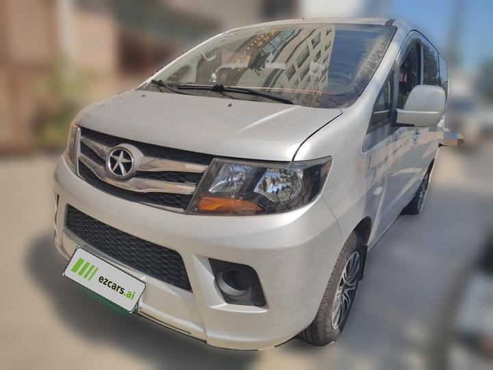 Refine M3 2015 1.6L Luxury