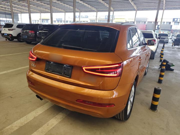 Q3 2016 30 TFSI Collection photo 4
