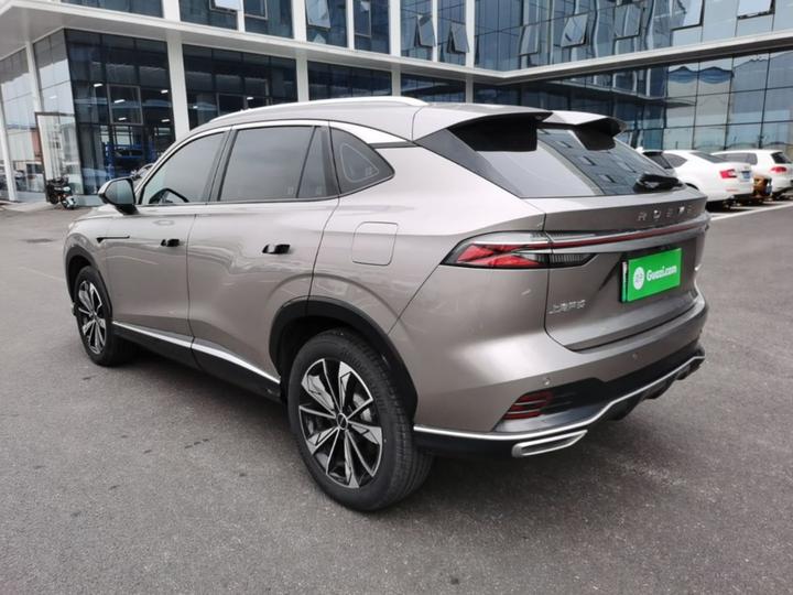 RX5 EV 2023 eRX5 photo 4