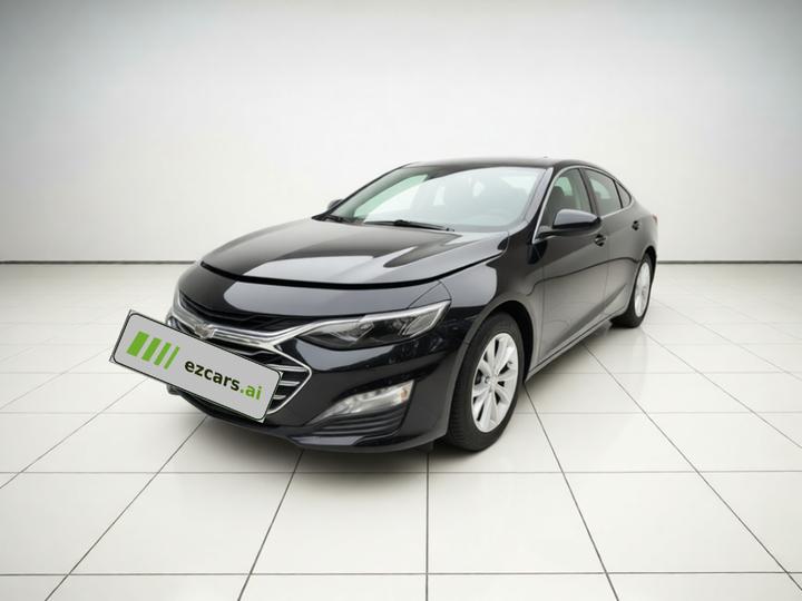 Malibu XL 2021 535T AT