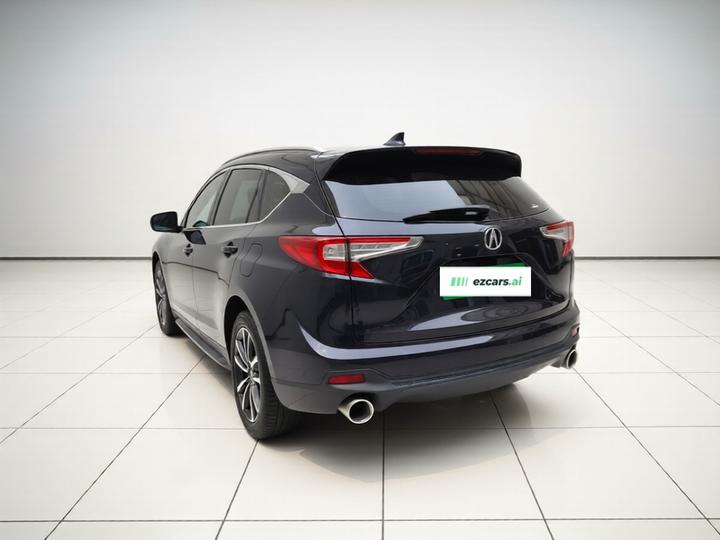 RDX 2020 2.0T Exclusive A-Spec Sport photo 4