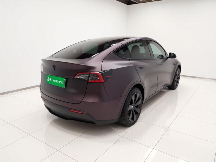 Model Y 2023 Long Range AWD photo 6