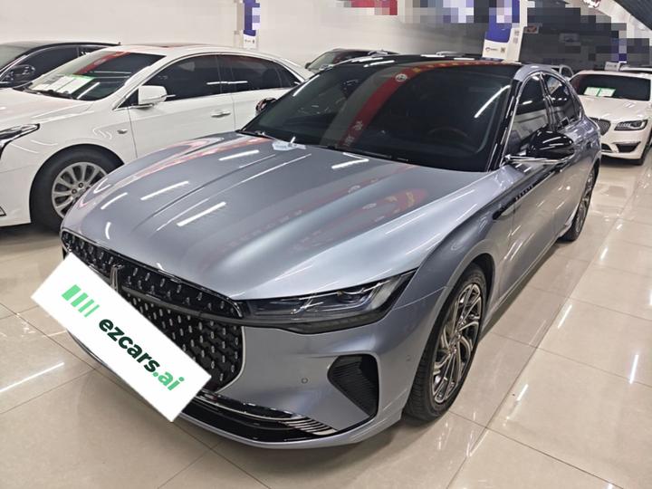 Z 2022 Facelift i