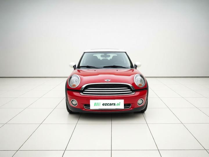 2010 1.6L COOPER Cheer photo 3
