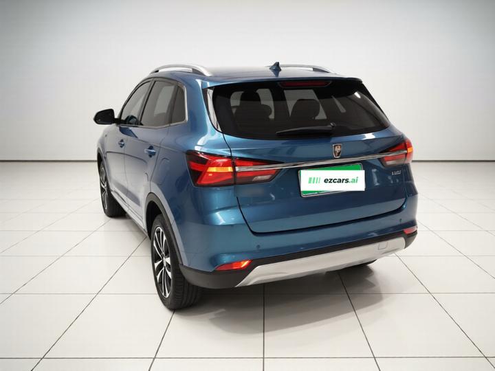 RX3 2020 1.6L CVT 4G Elite photo 4