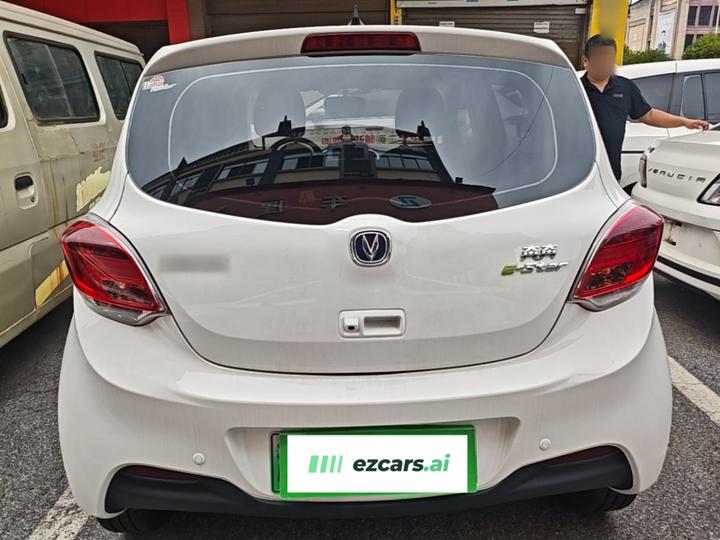 Benni E-Star 2021 LFP 31.18kWh photo 3