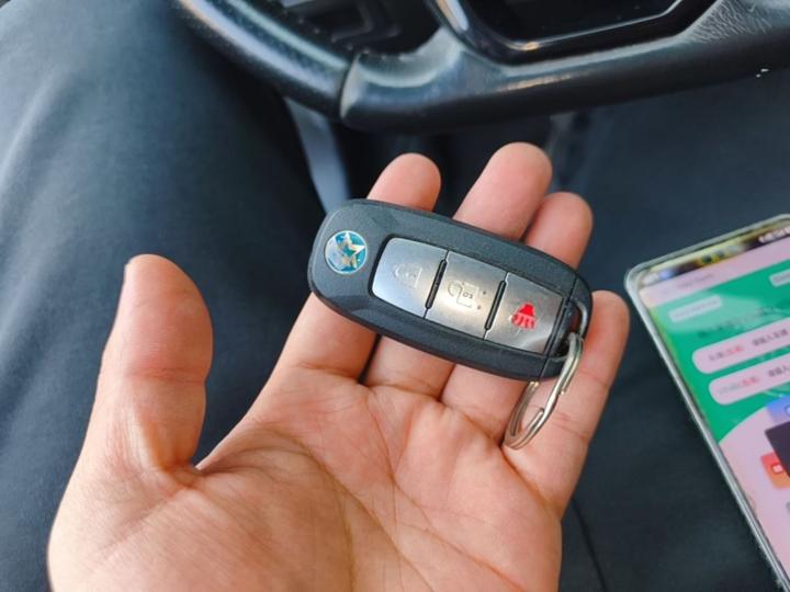 T90 2018 2.0L CVT Connected China V photo 8