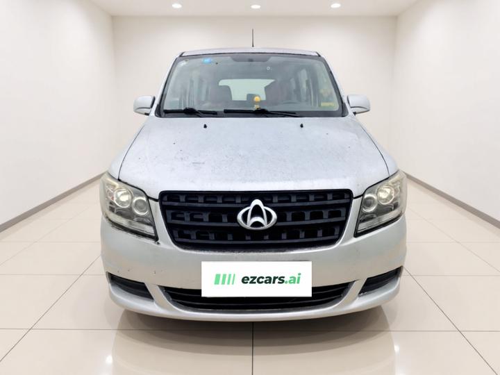 Oushan 2014 1.3L photo 2