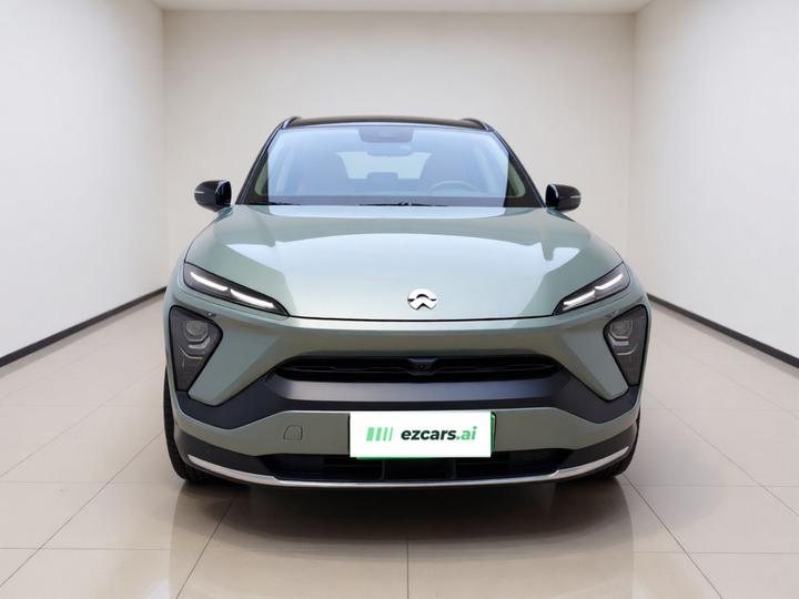 ES6 2020 420KM Sport photo 2