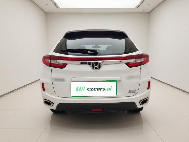 UR-V 2017 240TURBO RWD Luxury China VI photo 5