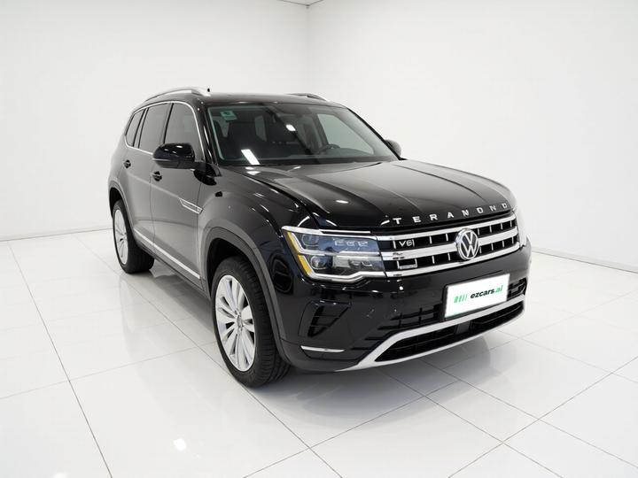 Teramont 2022 380TSI AWD Flagship photo 3