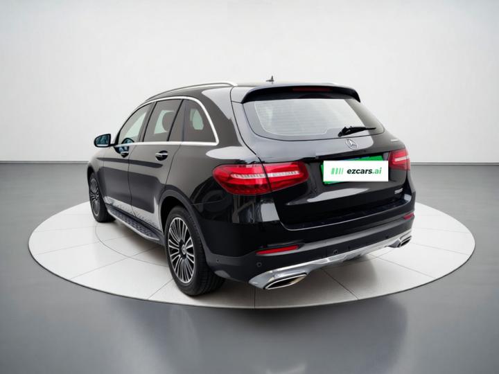 GLC 2019 GLC 200 L 4MATIC photo 4