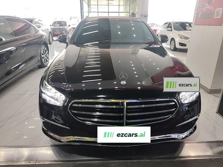E-Class 2023 Facelift E 300 L Luxury photo 2