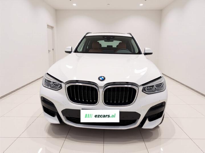 X3 2021 xDrive28i M Sport Package photo 2