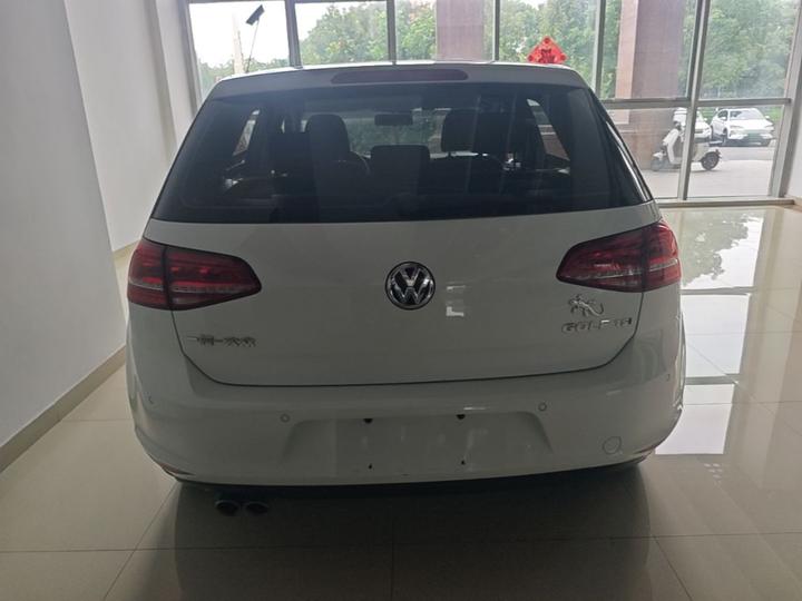 Golf 2015 1.4TSI MT Comfort photo 3