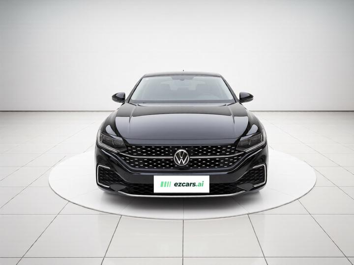 Passat 2023 Facelift 330TSI Elite photo 2