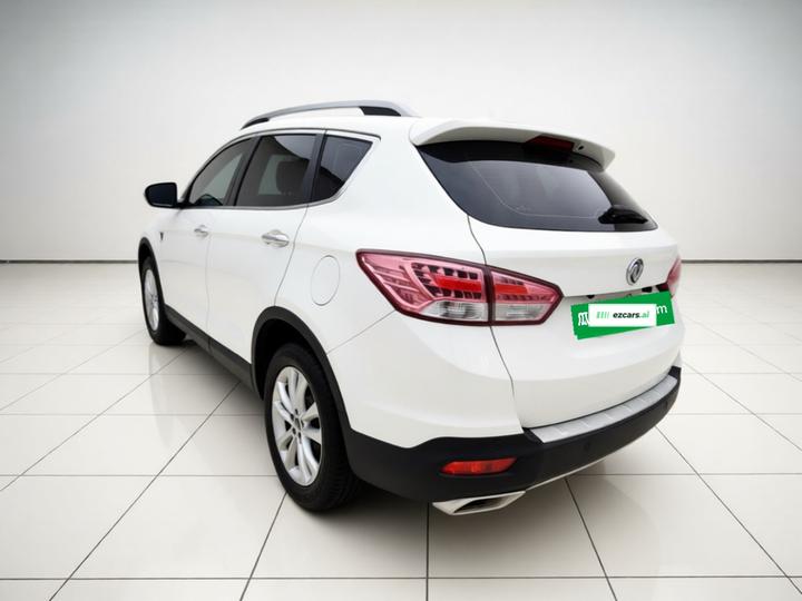 AX7 2015 2.0L AT photo 4