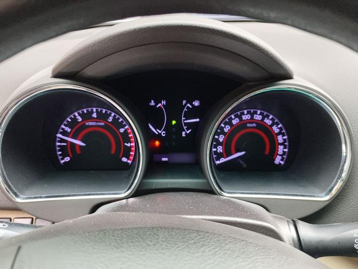 Highlander 2012 2.7L RWD 5-Seater Elite photo 4