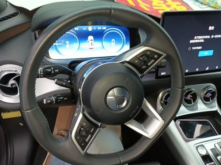 X 2020 PHEV Flagship photo 6